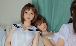 DOLL ミーたんとケロロの日記（017）【转载】