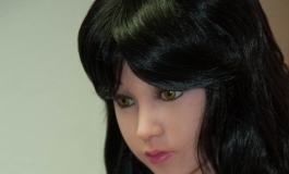 The Doll Album Claudia（010）【转载】