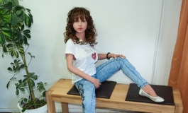 The Doll Album Claudia（010）【转载】
