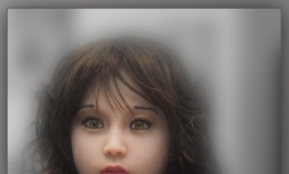 The Doll Album Claudia（010）【转载】