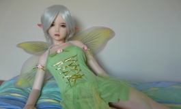 The Doll Album mahoro（012）【转载】