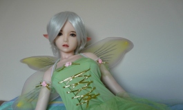 The Doll Album mahoro（012）【转载】