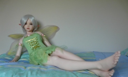 The Doll Album mahoro（012）【转载】