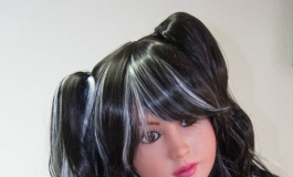 The Doll Album Claudia（011）【转载】