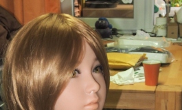 The Doll Album Claudia（012）【转载】