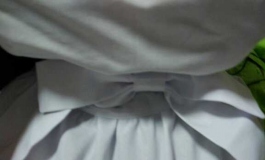 今天试着用之前到货的娃娃玩了一次cos