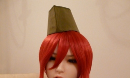The Doll Album mahoro（015）【转载】