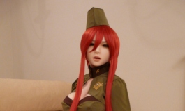 The Doll Album mahoro（015）【转载】