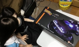 ドール達は俺の恋人。Author：青鉄（015）【转载】
