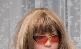 The Doll Album Claudia（013）【转载】