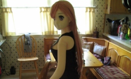 The Doll Album Ranmamale（001）【转载】