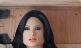 The Doll Album Kayla（001）【转载】