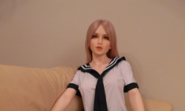 The Doll Album mahoro（016）【转载】