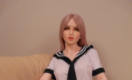 The Doll Album mahoro（016）【转载】