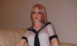The Doll Album mahoro（016）【转载】