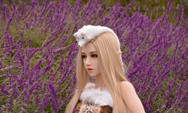 小妖——千年之恋