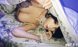170凯拉 不一样的诱惑~~~
