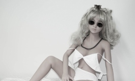 The Doll Album Claudia（014）【转载】