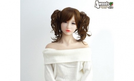 4woods（四木），エル(Elle)、エル眠り(Sleeping Elle)【转载】