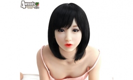 4woods（四木），エル(Elle)、エル眠り(Sleeping Elle)【转载】