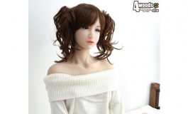 4woods（四木），エル(Elle)、エル眠り(Sleeping Elle)【转载】