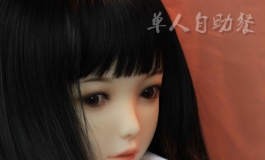 【旧货搬运】挑灯夜读的校花小蝶……