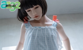 arte tokio Min ミン Type A 132cm【转载】