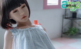 arte tokio Min ミン Type A 132cm【转载】