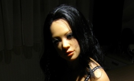 The Doll Album Kayla（003）【转载】
