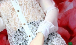 【旧货搬运】做个安静的美少女可好？