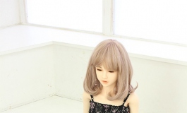 arte tokio Min ミン Type B 132cm【转载】