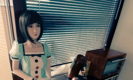 The Doll Album nukeno（001）【转载】