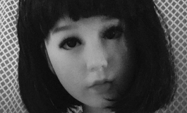 The Doll Album Pyewacket（001）【转载】