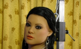 The Doll Album Kayla（004）【转载】