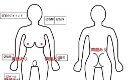 里子里親データ（008）【转载】