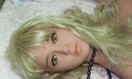 The Doll Album Claudia（016）【转载】