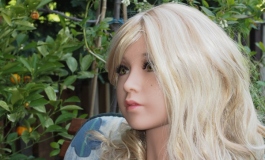 The Doll Album Claudia（016）【转载】