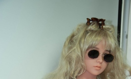 The Doll Album Claudia（016）【转载】