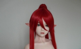 The Doll Album mahoro（019）【转载】