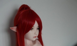 The Doll Album mahoro（019）【转载】