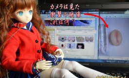かおるの備忘録 ドールラヴかおるの人形日記（021）【转载】