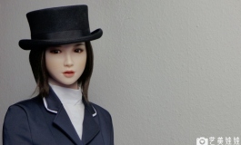 The Doll Album nukeno（002）【转载】