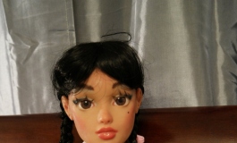 The Doll Album pastydude（002）【转载】