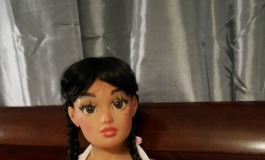 The Doll Album pastydude（002）【转载】