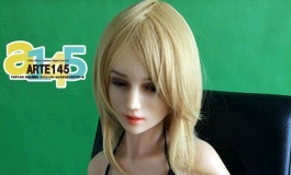 arte tokio Ruby ルビー 145cm【转载】