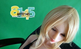 arte tokio Ruby ルビー 145cm【转载】
