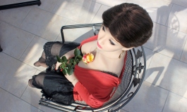 The Doll Album Sacha（006）【转载】