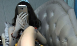 小姐姐看到我，都变得邪恶起来？为什么呀？