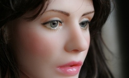 The Doll Album AnatomicalDoll（006）【转载】