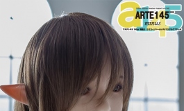 arte tokio Nina(Elf) Type B 145cm-【转载】